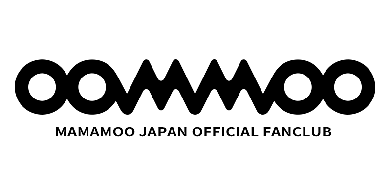 プロフィール Mamamoo Japan Official Fanclub Moomoo Japan